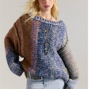 We The Free Marltastic Pullover